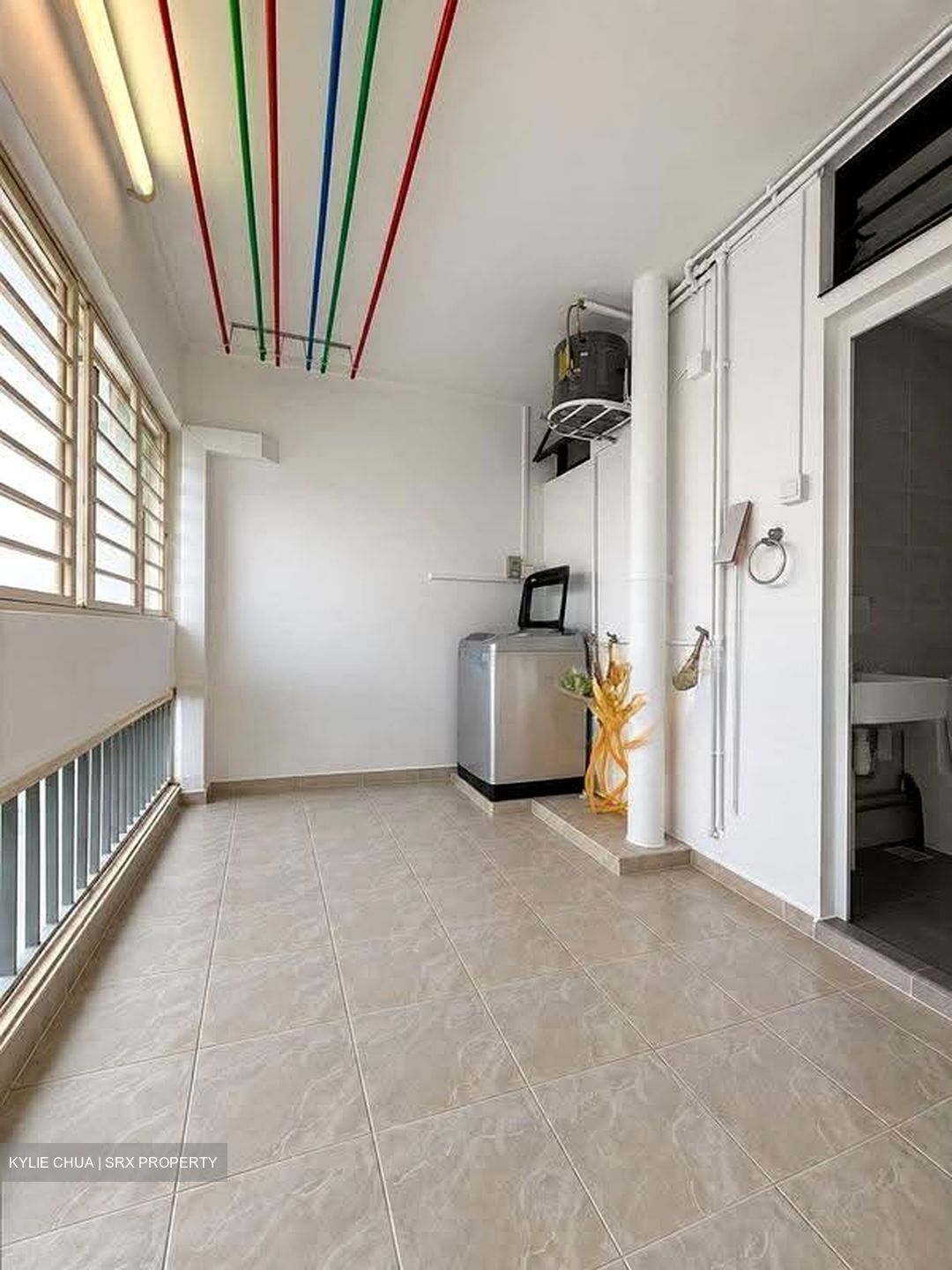 Blk 452 Fajar Road (Bukit Panjang), HDB 5 Rooms #625466781